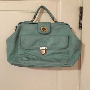 COPY - Mint ModCloth handbag